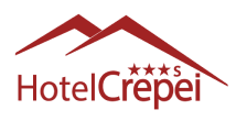Hotel Crepei